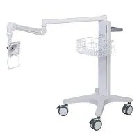 Мобільний навчальний візок