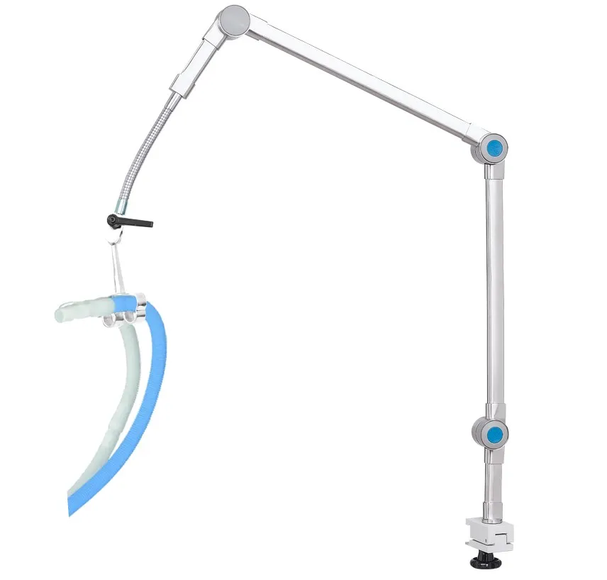 Ventilator Support Arm Ventilator Support Arm