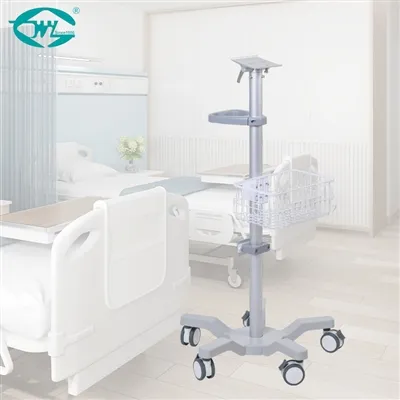 Що таке рухомий стенд для пацієнта?