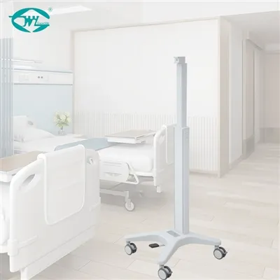 Яка користь від візка для терапії прожектором?