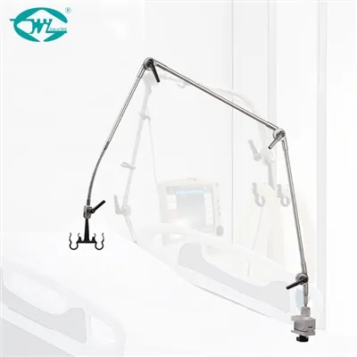 Для чого використовується тримач дихального контуру?